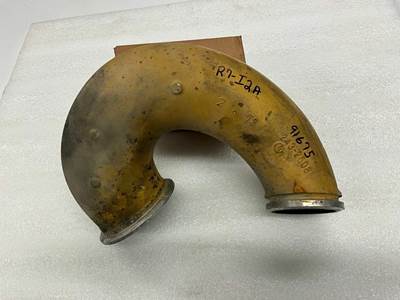 Caterpillar Engine Part