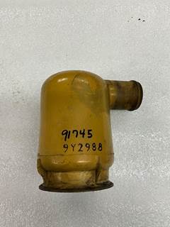 Caterpillar Engine Part