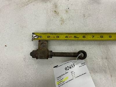 Caterpillar Engine Part