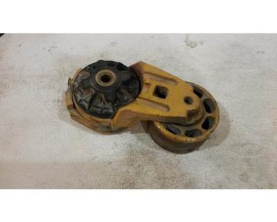 Used Caterpillar Engine Belt Tensioner