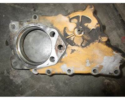 Caterpillar Bearing Support, Part # 7W4886