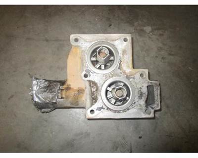 Caterpillar Thermostat Housing, Part # 129-2886-03