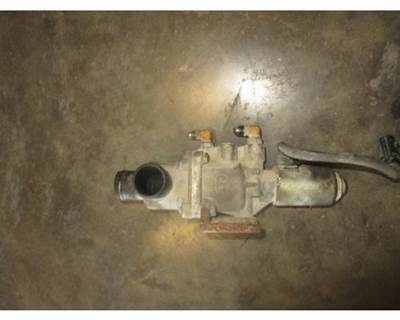 Caterpillar Top Coil Solenoid Valve, Part # 300-3295-02 / 298-6410