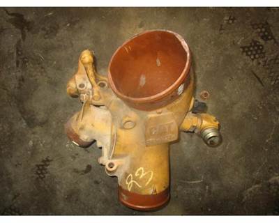 Caterpillar Clean Fuel Induction Valve, Part # 298-6257