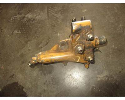 Caterpillar Fuel Line Manifold, Part # 302-8815
