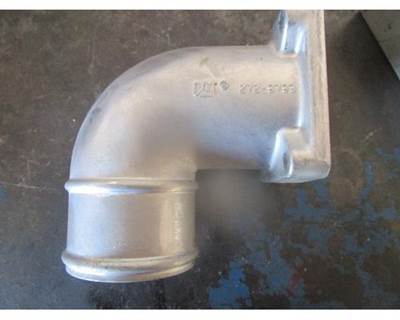 New Caterpillar Water Elbow, Part # 272-9793