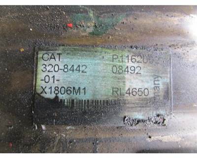 Caterpillar EGR Cooler, Part # 320-8442