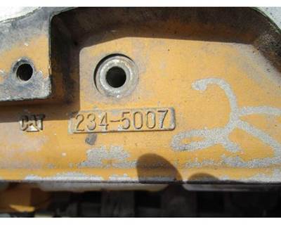 Caterpillar Engine Rocker Housing, Part # 234-5007