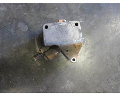 Caterpillar Filter Housing with Bracket, Part # 222-3890