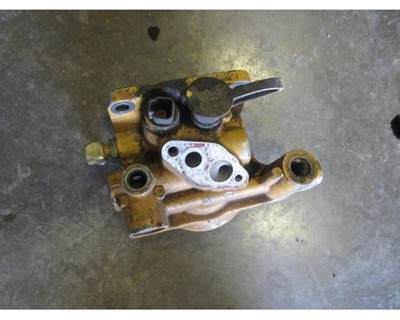 Caterpillar Fuel Filter Housing, Part # 136-5017