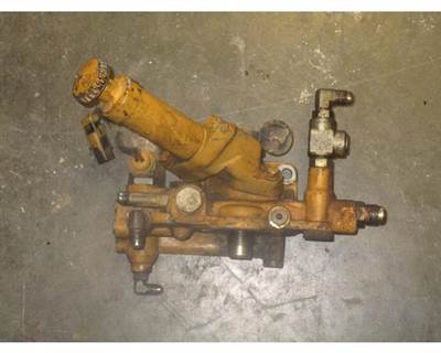 Caterpillar Base AS-F FI Engine Part, Part # 316-4385