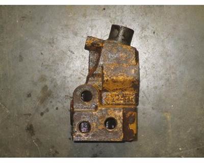 Caterpillar Thermostat Housing, Part # 133-3730