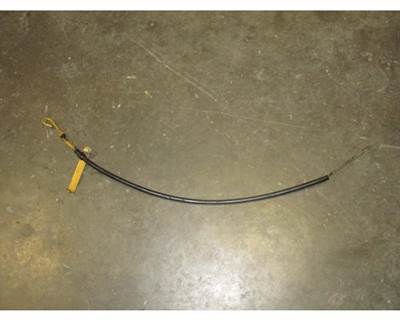 Caterpillar Oil Level Dipstick with Bracket, Part # 141-8649