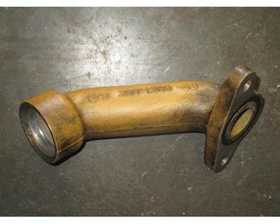 Caterpillar Elbow Two Hole Flange Mount, OEM # 300-1280