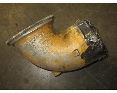 Caterpillar Tube Assembly, Part # 203-0351