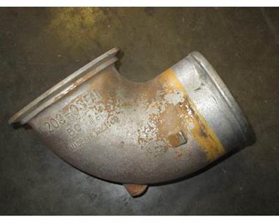 Caterpillar Tube Assembly, Part # 203-0351