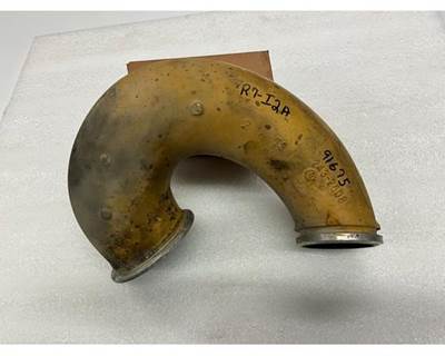 Caterpillar C13 Air Intake Tube, Part # 243-2508