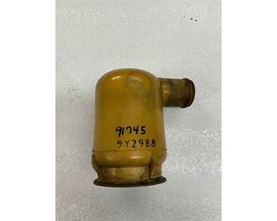 Caterpillar OEM Breather Cap, Part # 9Y2988