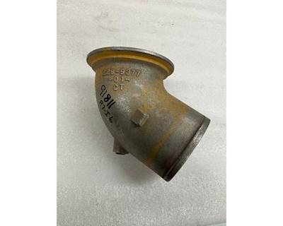 Caterpillar C-13 Turbo Inlet Elbow, Part # 229-9377