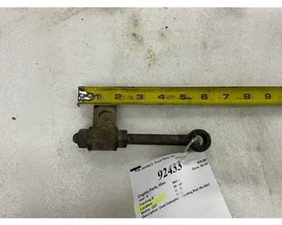 Used Caterpillar Adjusting Rod, Part # 4N-4941