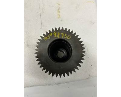 Caterpillar C-12 Air Compressor Drive Gear, Part # 128-0420, 42 Teeth