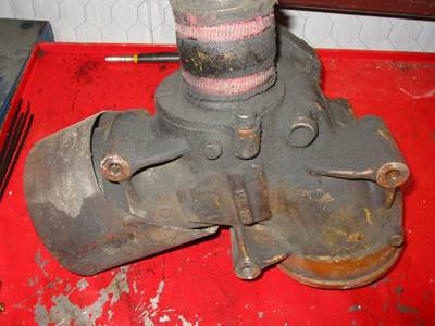 Caterpillar C-13 ACERT Engine Part