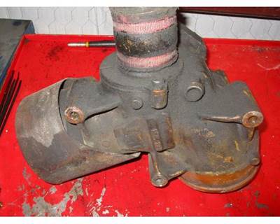 Caterpillar C-13 ACERT Clean Gas Induction Pipe, Part # 298-6251