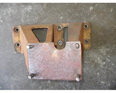 CAT C-15 Engine Turbo Support Bracket, Part # 238-2631