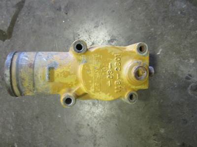 Caterpillar C10 Engine Part