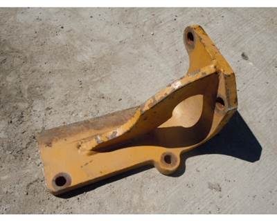 Caterpillar C10 Head / Chain Cover Bracket, Part # 133-7012