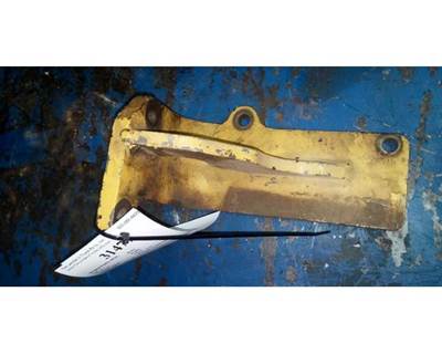 Caterpillar C10 Head/Chain Cover Bracket, Part # 133-7012