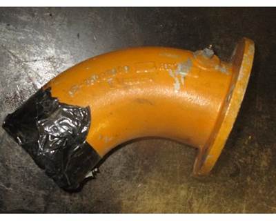 Caterpillar C10 Air Intake Elbow, Part # 05-18001M00