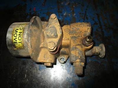 Caterpillar C12 Engine Part