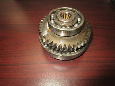 Caterpillar C12 Engine Part