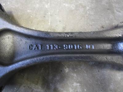 Caterpillar C12 Engine Part