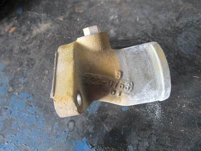 Caterpillar C12 Engine Part