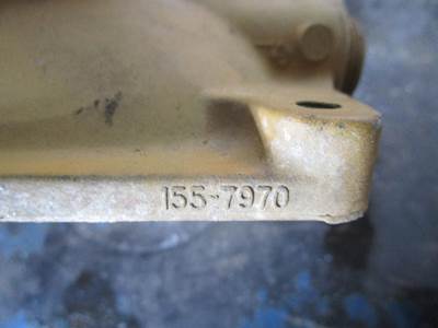 Caterpillar C12 Engine Part