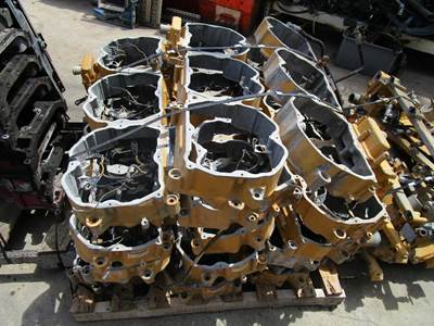 Caterpillar C12 Engine Part