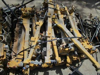 Caterpillar C12 Engine Part