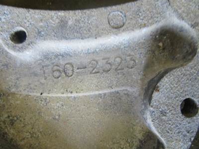 Caterpillar C12 Engine Part