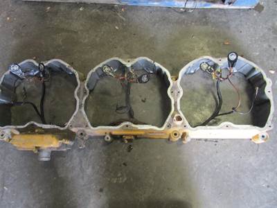 Caterpillar C12 Engine Part