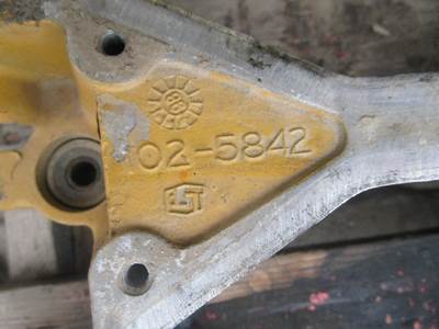 Caterpillar C12 Engine Part