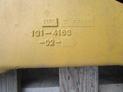 Caterpillar C12 Engine Part