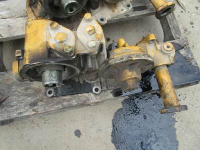 Caterpillar C12 Engine Part