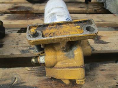 Caterpillar C12 Engine Part