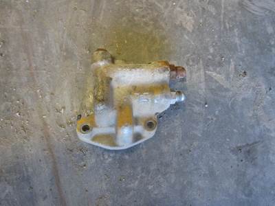 Caterpillar C12 Engine Part