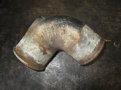 Caterpillar C12 Engine Part