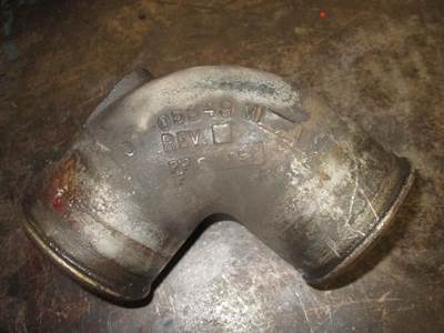 Caterpillar C12 Engine Part