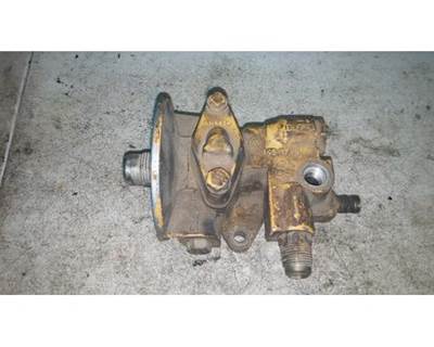 Caterpillar C12 Fuel Filter Housing, Part # 145-1770