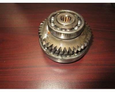 Caterpillar C12 Accessory Drive, Part # 221-9357